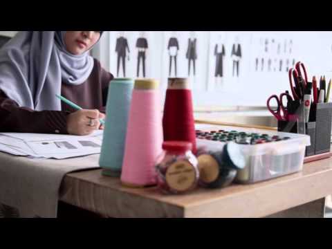 ETU X WARDAH Video Profile