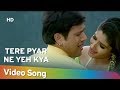Tere Pyar Ne Govinda Raveena Tandon Rajaji Alka Yagnik Anand Milind Hindi Hit Songs HD
