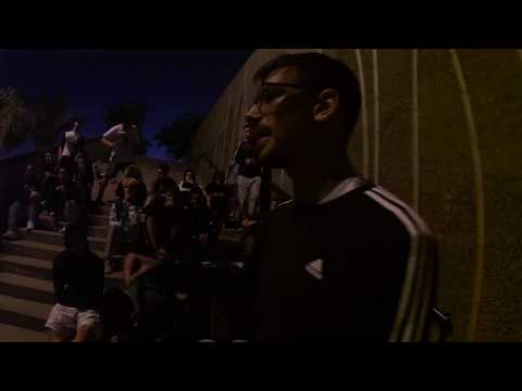 DOGTOR vs CHERUBA - 8VOS | #TEN_BATTLES FECHA 8 (2019) #GeneralRapTenerife