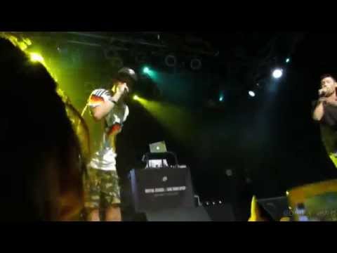 140712 IRON & Supreme Boi - Mans Work