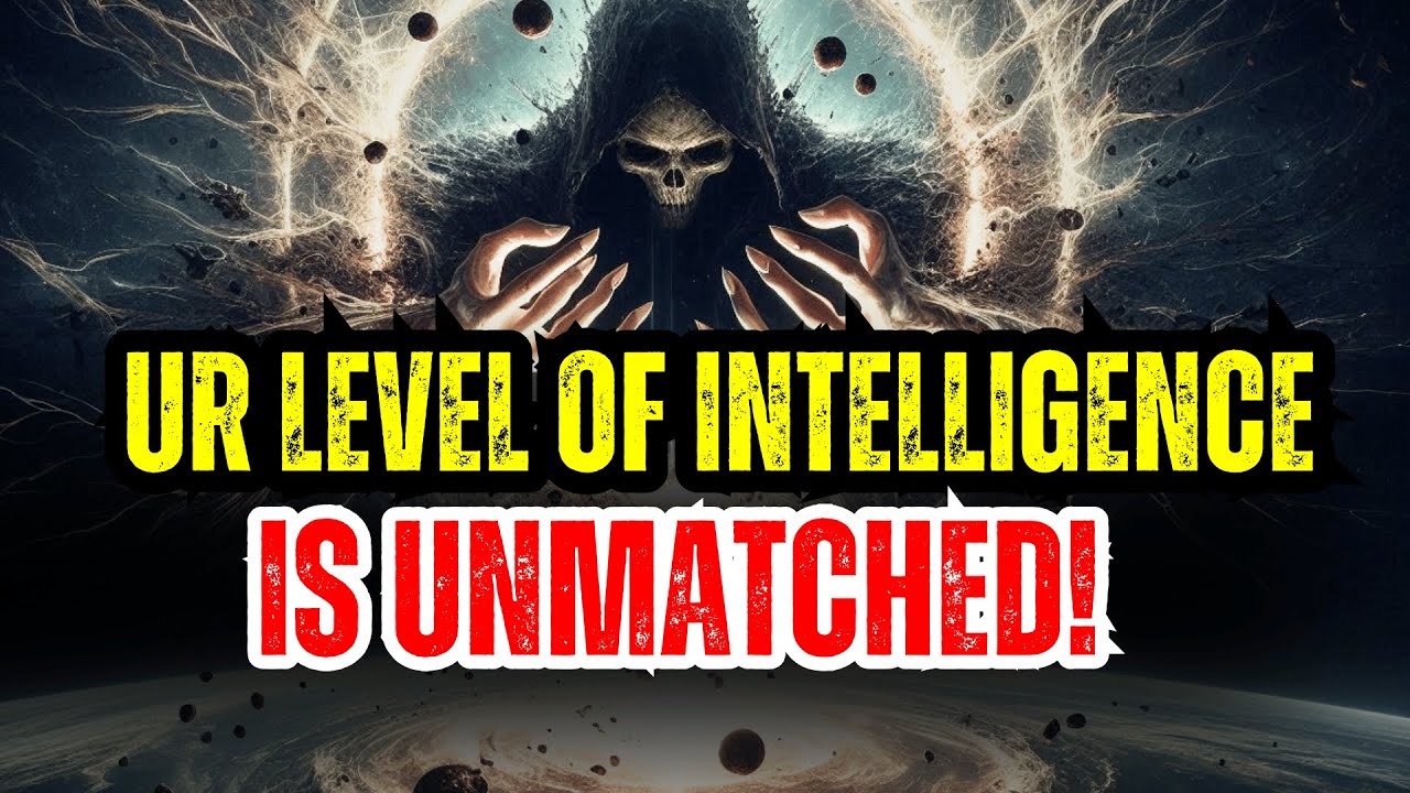 Chosen One: You Are On ANOTHER LEVEL. YOUR ACTIONS ARE SUBTLE BUT LOUD