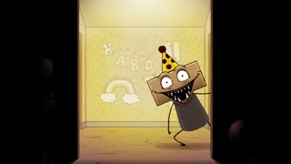 I SEE YOU | One Night at Flumpty's 2 (NateWantsToBattle)