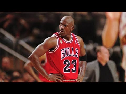 Michael Jordan Mix. 2Pac - All Eyez On Me