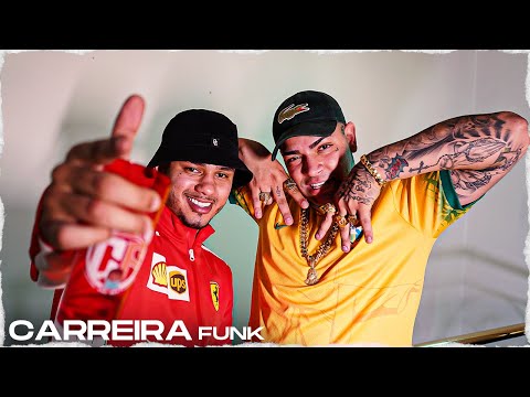 BLNAVOZ e Mc Duzinho SP - Fé (Carreira Funk)
