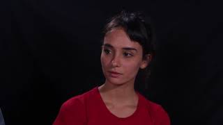 #16daysofactivism2017 (12) Salvita Decorte and Aldi Indrajaya video