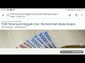 THR Terancam Nggak Cair, Pemerintah Buka Suara THR Terancam Nggak Cair, Pemerintah Buka Suara