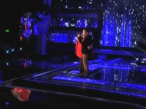 The Voice of the Philippines: Thor & Janice Javier | 'Umagang Kay Ganda' | Live Performance