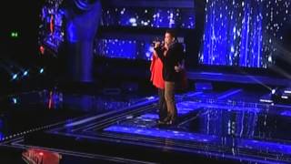 THE VOICE Philippines : Thor & Janice Javier duet 'UMAGANG KAY GANDA' Live Performance