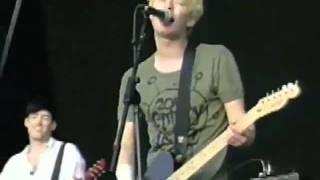 Maquiladora - Radiohead @Reading Festival &#39;94