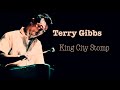 Terry Gibbs - King City Stomp (restored vinyl record)