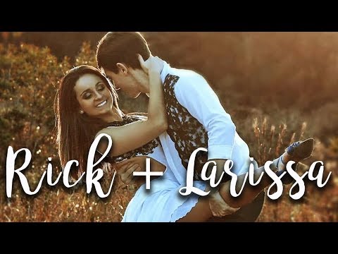 A beautiful Brazilian zouk demo by Rick Torri & Larissa Secco at Bachata Brunch