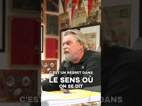 Nouveau stade à Montpellier ? « Je pense que c'est mort », explique Olivier Nicollin