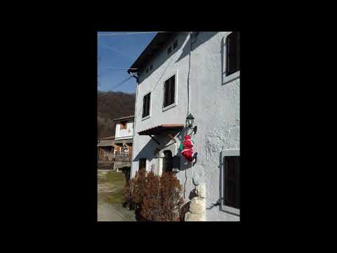 Contrada Cuneghi di Badia Calavena VR