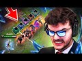 I PLAYED 1 VS 50 IN EVERY RANK TO CHALLENGER