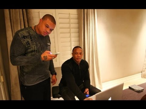 Dr. Dre's Son Curtis Young Opens Up About Brother's Death