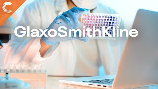【顧客事例】GlaxoSmithKline： ビッグデータ分析を使って、命を救いながら収益性を向上