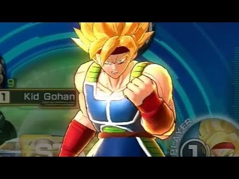 comment gagner bardock ssj