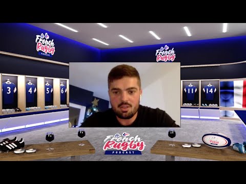 Greg Alldritt Joins The Pod