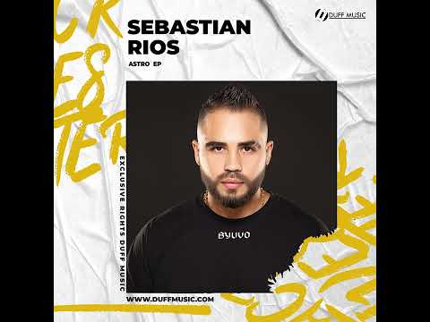 Bros (Original Mix) -   Sebastian Rios