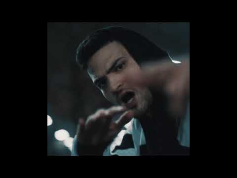 BRUDI030 x NATE57 - TOM & JERRY (PROD.GOLDFINGER)