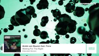 Armin van Buuren feat. Fiora - Waiting For The Night (Extended)