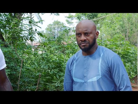 THE SECRET ROOM SEASON 3&4 FINAL TEASER  - YUL EDOCHIE-2020 LATEST NIGERIAN NOLLYWOOD MOVIE