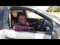 The Young Talented From Bolobedu Lil Meri Ngwana Wa Motho