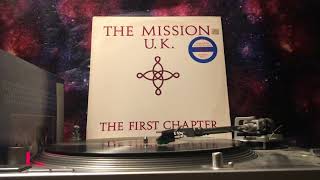 The Mission U. K. - Wake