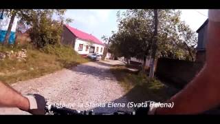 preview picture of video 'Rovensko - Gernik - Svata Helena'
