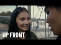 UP FRONT Rom Com Brandon H Lee And Julie Mai Nguyen