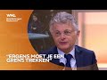 Dringen geblazen bij verkiezingsdebatten op televisie: PvdA-leider Ploumen lijkt pech te hebben