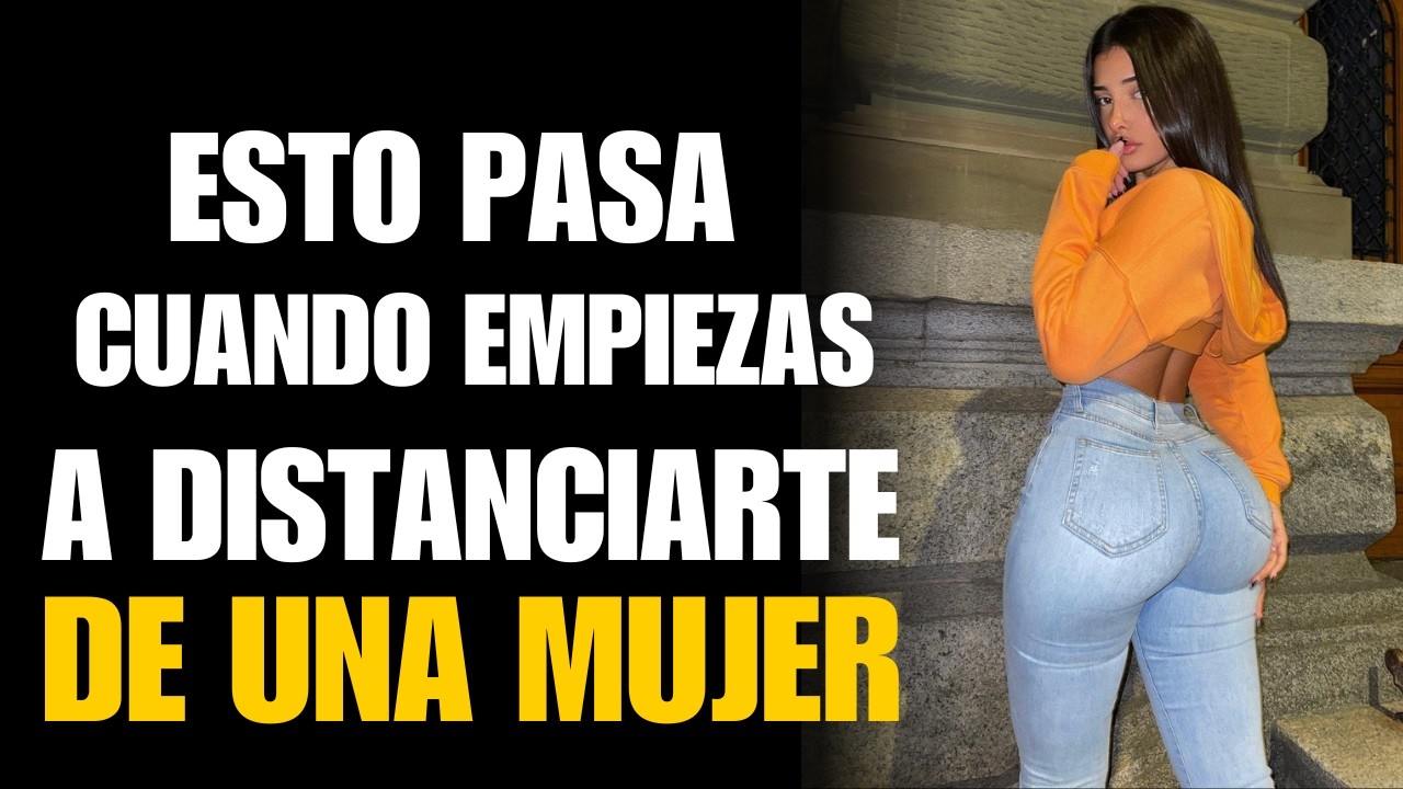 Cómo La Distancia Puede Aumentar El Interés En Una Relación