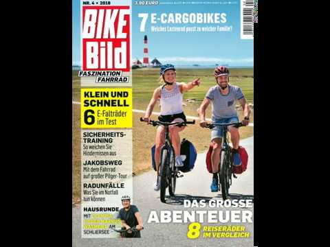 Bike Bild