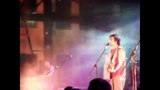 Batega- Txarango a Sabadell (20-12-2014)