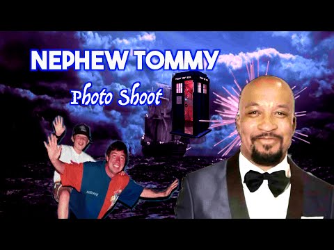 Nephew Tommy Hilarious Prank Call: Makeup Artist's Shocking Request