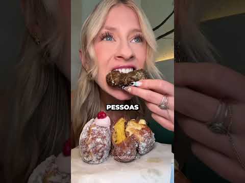 🍩 Por Que o Dunkin’ Donuts JOGA FORA Todos os Donuts em Vez de Doar?