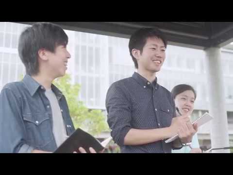 OIC　キャンパスライフ紹介