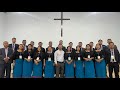 ICI Assam Hills Presbytery Choir Hlasak hi Lou Ngai ve rou…67th ICI AHP Conference | P.Hnachangzawl