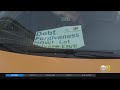 NYC Cab Drivers Take Medallion Debt Fight To Minnesota