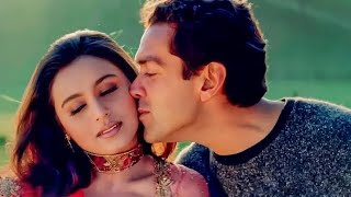 Download lagu Na Milo Humse Jyada -Badal (2000) 4K Bobby Deol, Rani Mukerji 4.6M mp3 Download lagu Na Milo Humse Jyada -Badal (2000) 4K Bobby Deol, Rani Mukerji 4.6M mp3