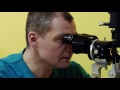 Бушуев Алексей Владимирович врач-офтальмолог, хирург