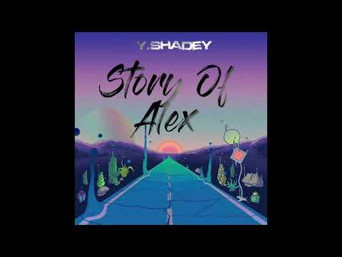 Video thumbnail for The Story of Alex, Pt. 1