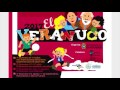 Inscripciones El Veranuco 2017