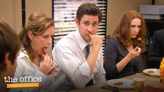 The Target DELETED Cold Open | A Peacock Extra | The Office Superfan Season 9