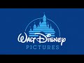 Walt Disney Pictures 2003 Inspector Gadget 2 Closing