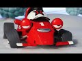 NumberJacks My Style Intro