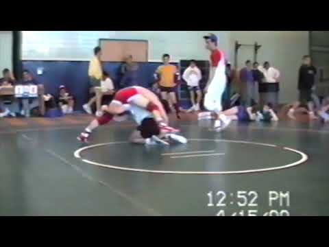 Coach Brodman 1989 90