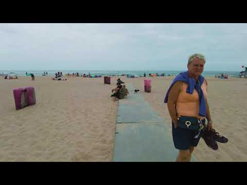 Bobolin - ciekawa miejscówka nad morzem! [4k]