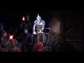 March Of The Witch Hunters- Sam Seferian