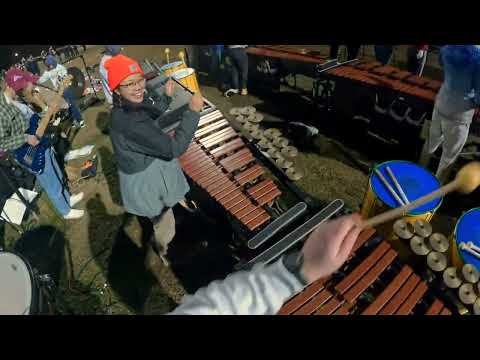 UMMB 2023 Beckman Mallet/Conga Headcam